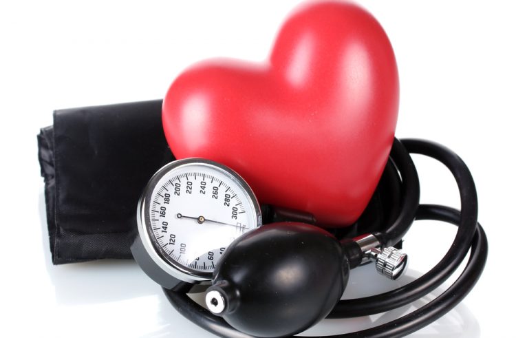 Simple Ways to Lower Your Blood Pressure