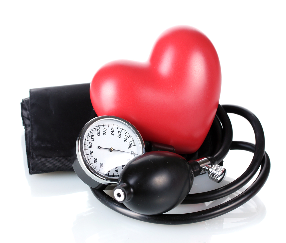Simple Ways to Lower Your Blood Pressure
