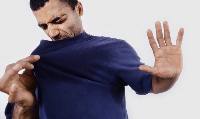 Three Ways To Beat Your B.O.