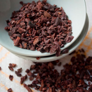 3 Super Healthy Cacao Nib Recipes