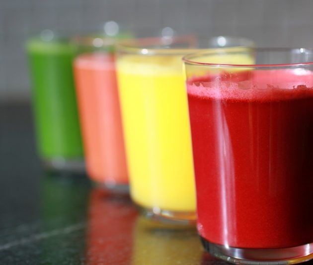 Are Cleanses Bad For Your Health?