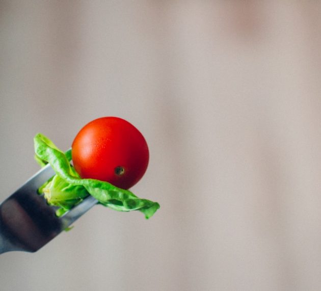 5 Eating Habits To Improve Your Health