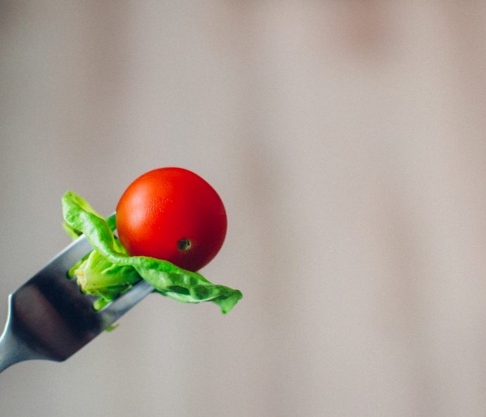 5 Eating Habits To Improve Your Health