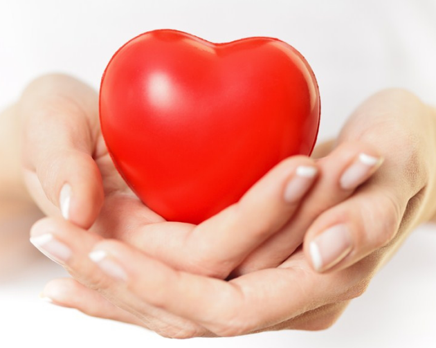 The Superfoods To Support A Super Heart