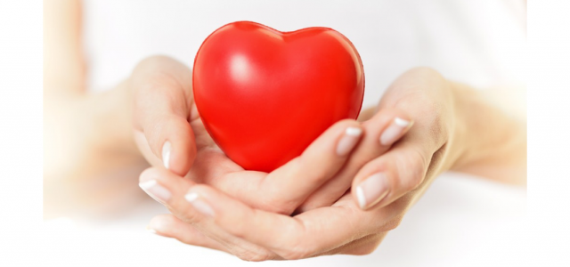 The Superfoods To Support A Super Heart