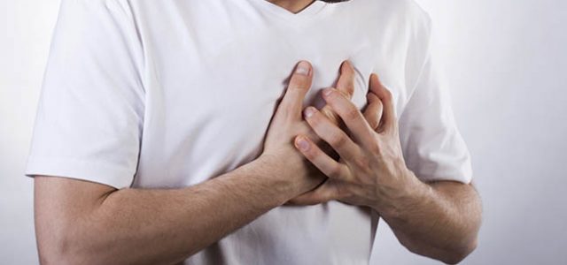 Effective Ways To Cure Your Heartburn