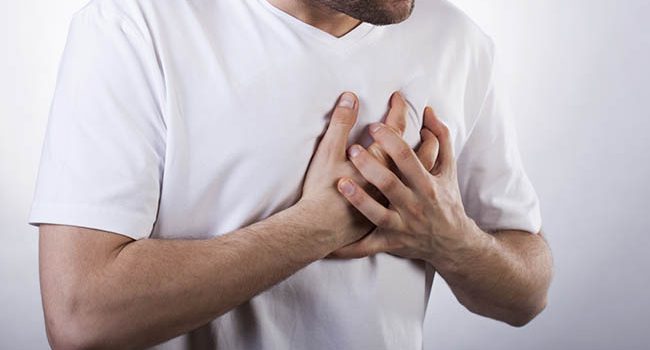 Effective Ways To Cure Your Heartburn