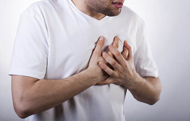 Effective Ways To Cure Your Heartburn