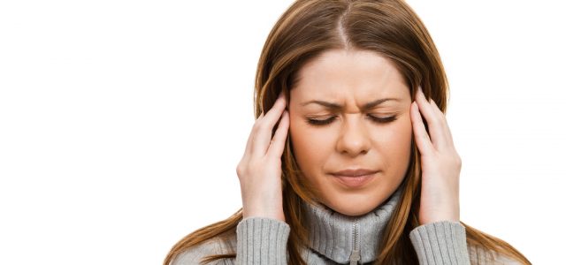 5 Ways to Ease Migraine Pain