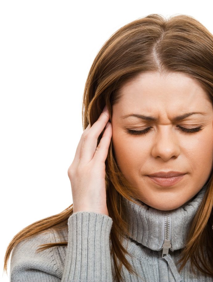 5 Ways to Ease Migraine Pain