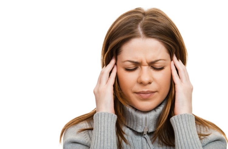 5 Ways to Ease Migraine Pain