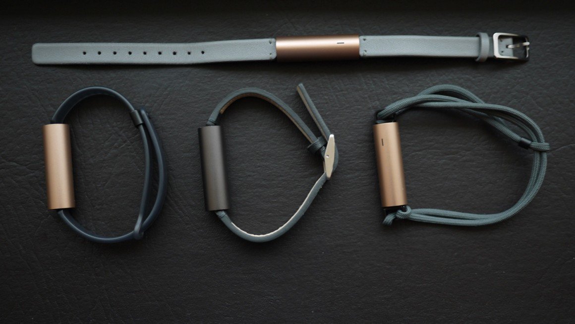 5 Fitness Trackers That Don’t Look like Fitness Trackers