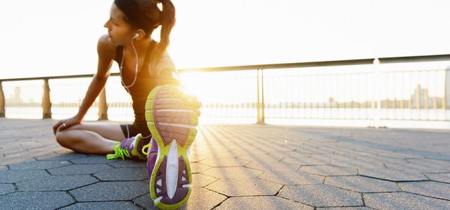 Master Your Morning Workout In 6 Simple Steps