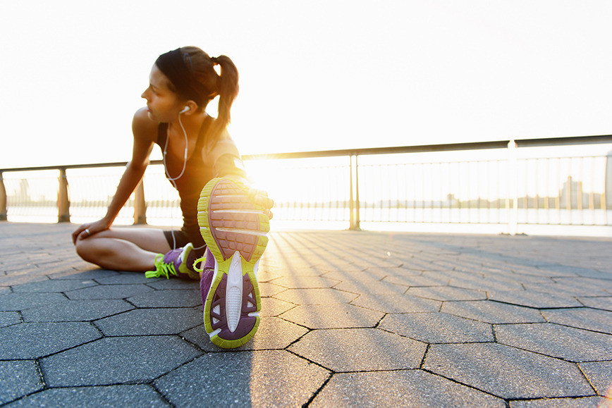 Master Your Morning Workout In 6 Simple Steps