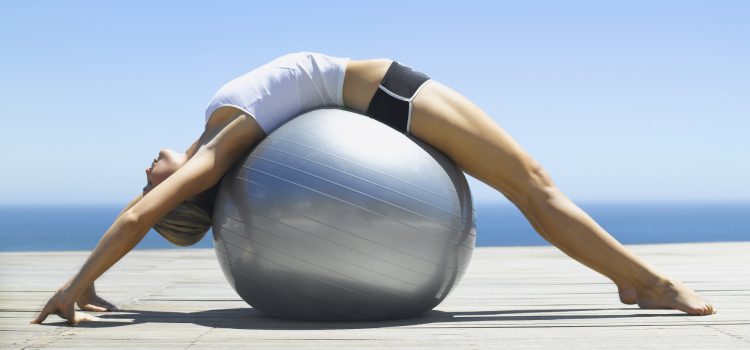 6 Reasons To Work Out Using Pilates