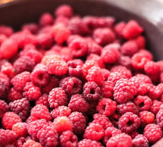 4 High Fiber Foods For A Healthier You