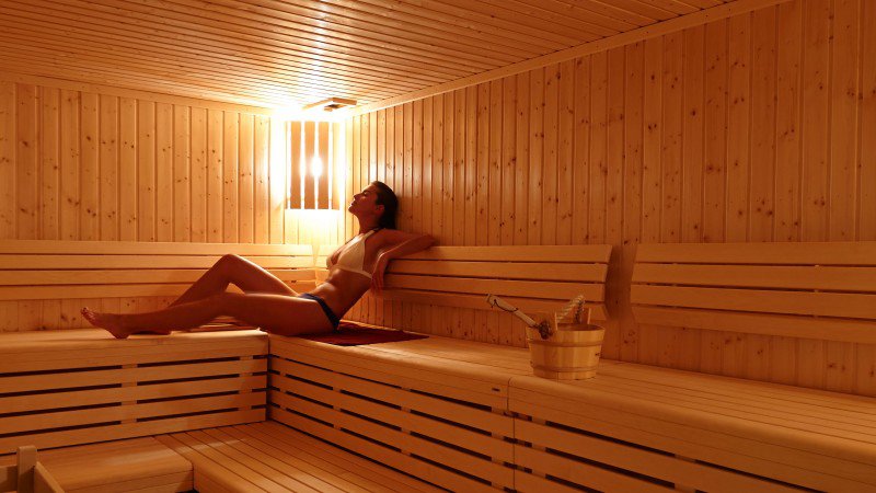 Why Is The Sauna So Good For Your Health?