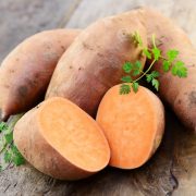 7 Reasons To Eat More Sweet Potatoes