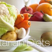 3 Tips For Starting a Vegetarian Diet