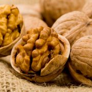 The Incredible Healing Powers Of Walnuts