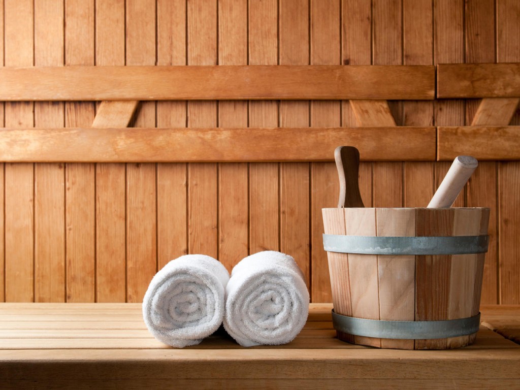 Why Is The Sauna So Good For Your Health?