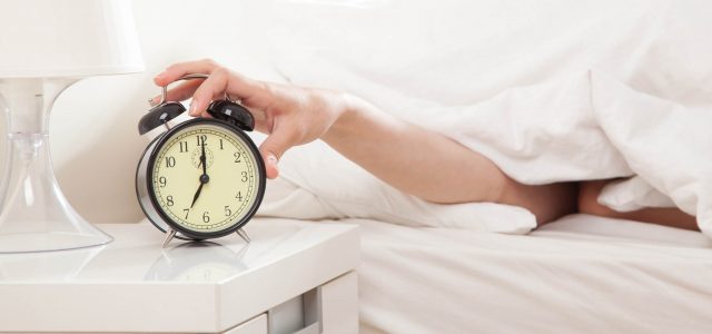 5 Instant Ways To Wake Up With Energy