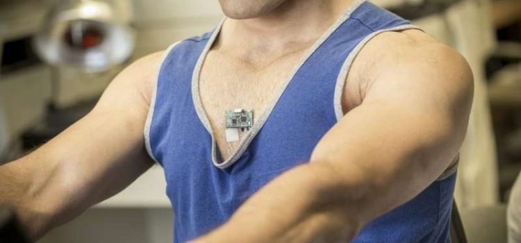 3 Emerging Wearable Technologies That Will Change Your Workouts