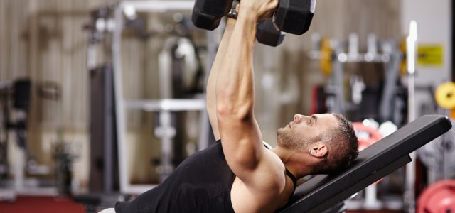 Here’s How You Should Be Avoiding Injuries At The Gym