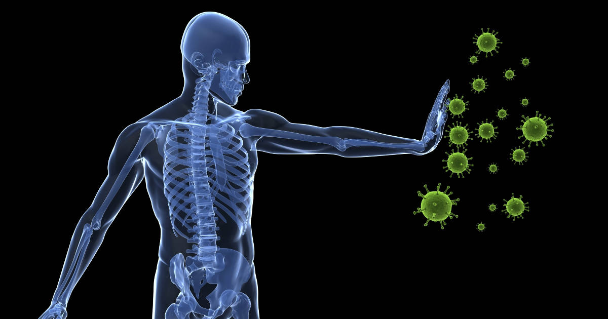 These Three Habits are Hurting Your Immune System