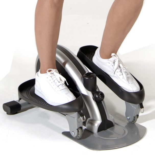 Three Great “At Home” Exercise Equipment
