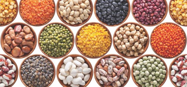 Legumes: Eat Your Way To Better Health