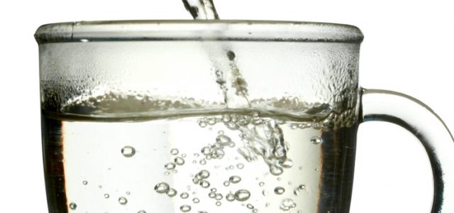 In Hot Water: Drink Your Way To Better Health