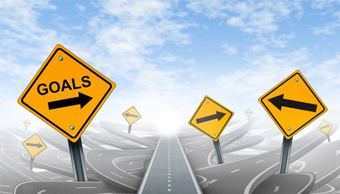 Three Common Mistakes to Avoid if You Want to Achieve Your Goals