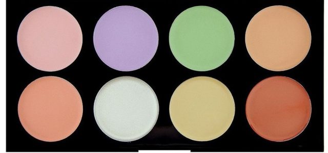 Everything You Need To Know About Color Correcting