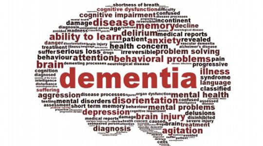 Three Great Ways To Deter Dementia