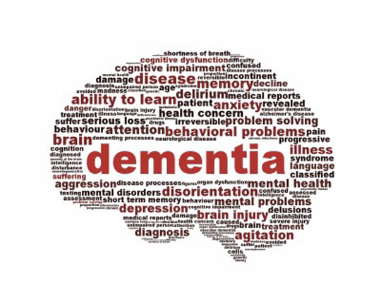 Three Great Ways To Deter Dementia