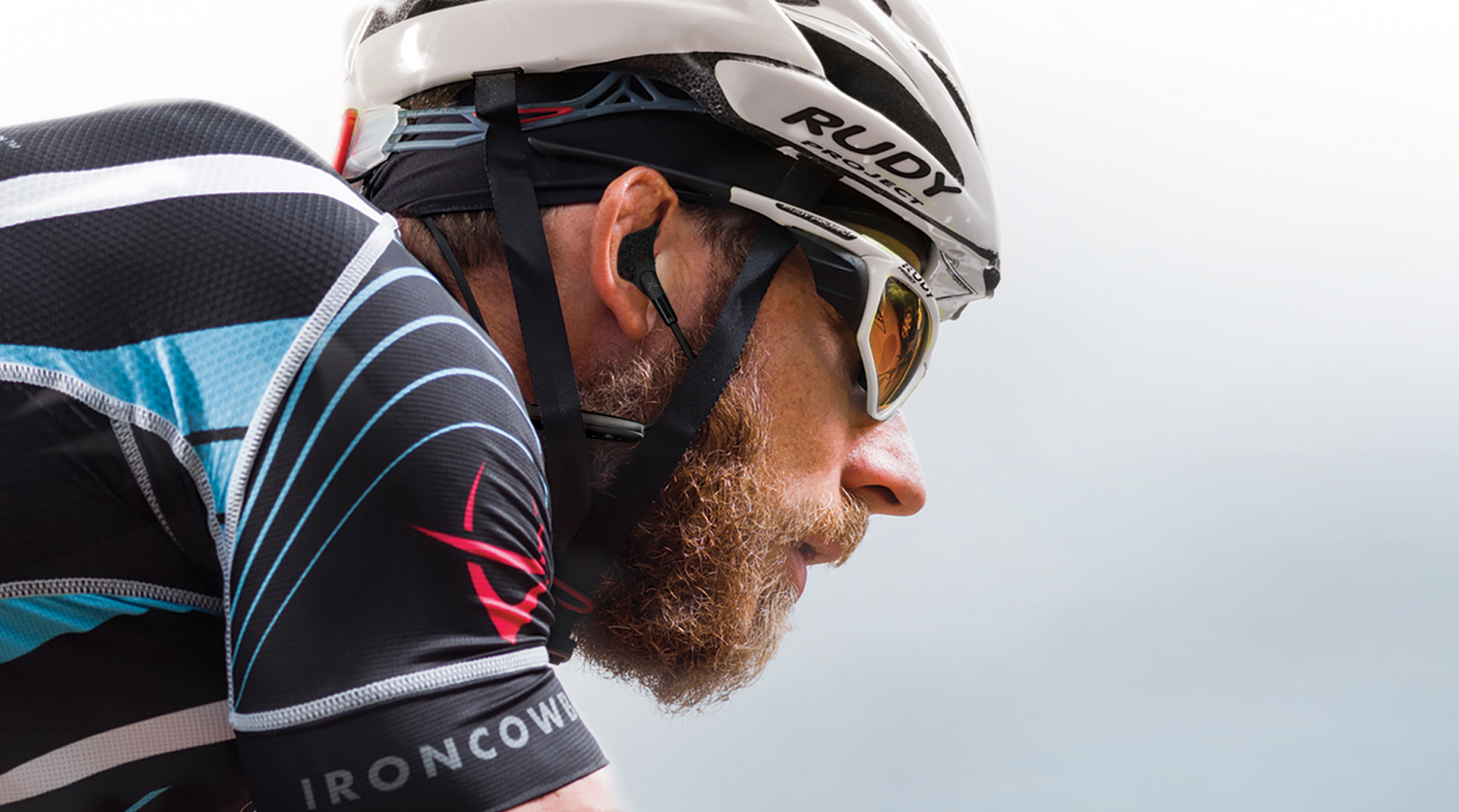 Workout with Freedom; Jaybird’s Newest Bluetooth Headphones