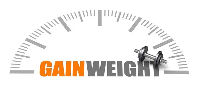 Three Ways to Help You Gain Weight the Right Way