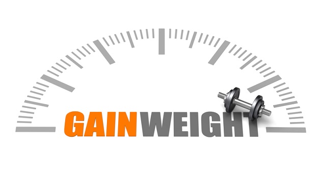 Three Ways to Help You Gain Weight the Right Way
