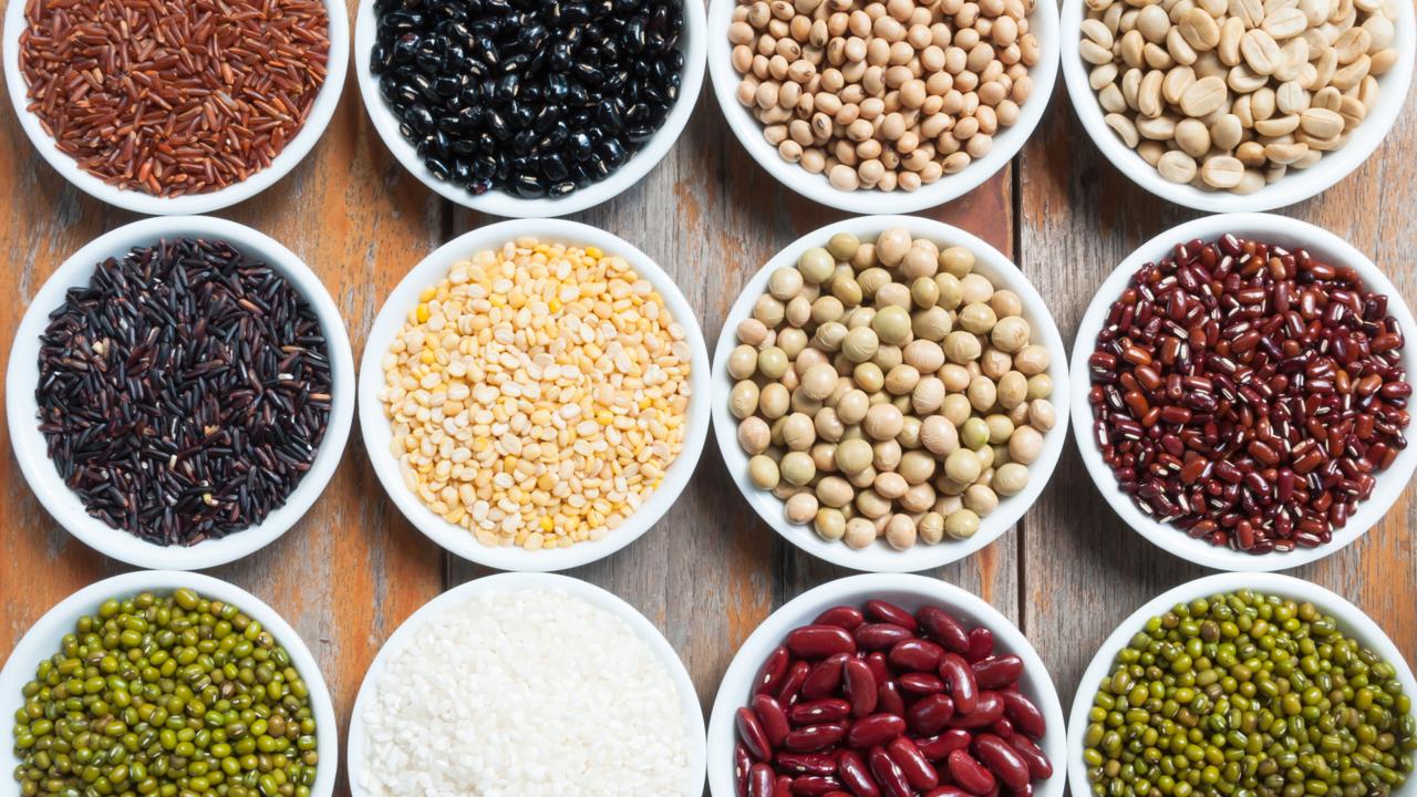 Boost Your Body With A High Fiber Diet