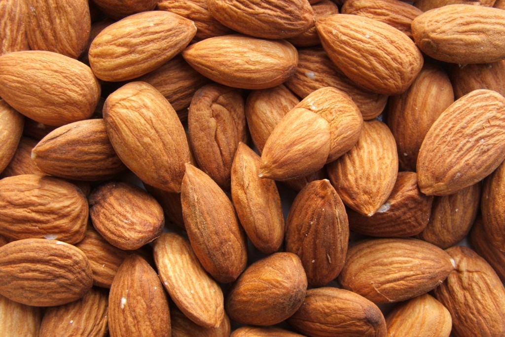 almond-oil