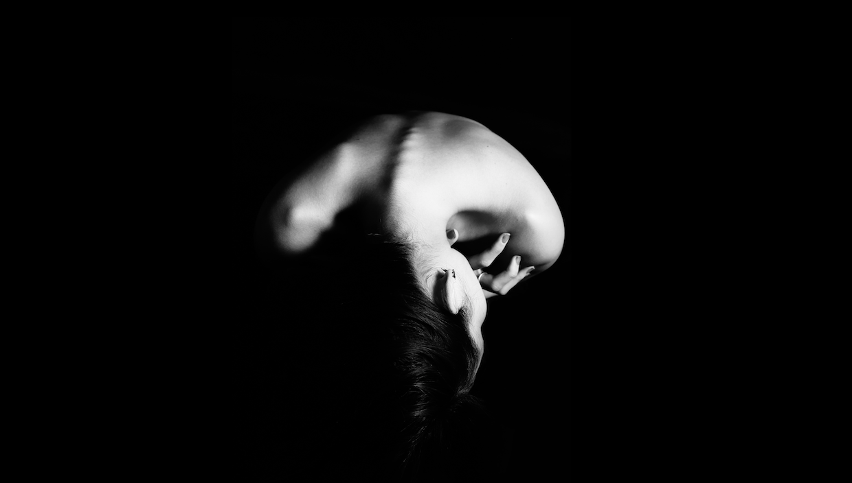 Heal Your Body by Using These 5 Pressure Points