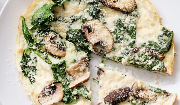 Protein Packed Breakfasts For A Leaner Day