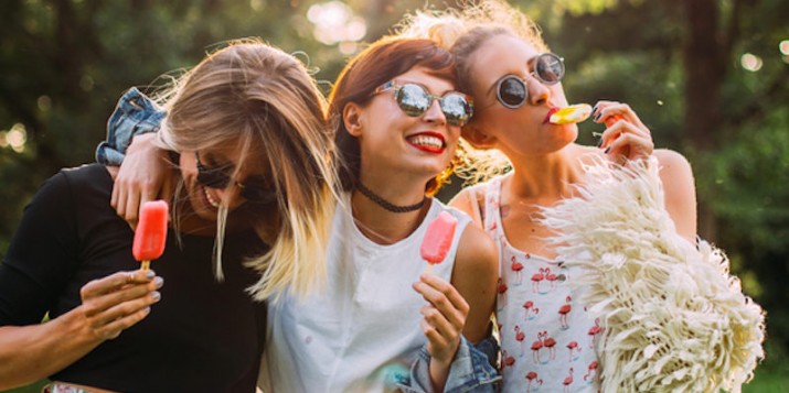 3 Simple Rules to Organize Meals For a Leaner Body