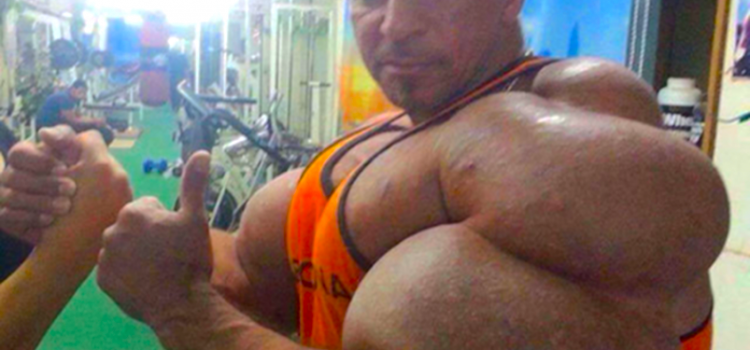 17 Gym Fails You Want No Part Of