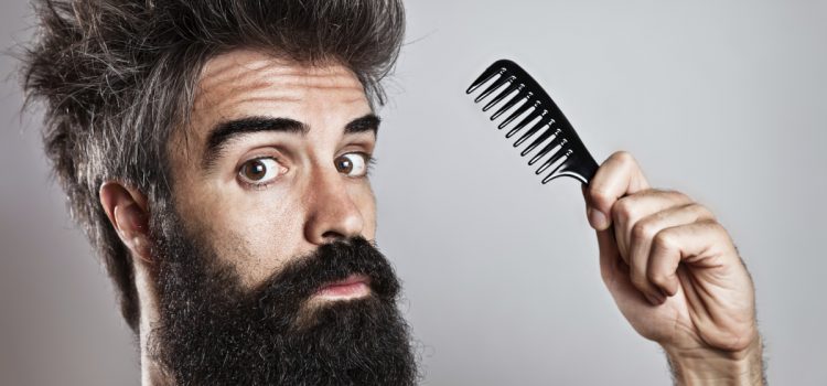 Three Great Beard Tips