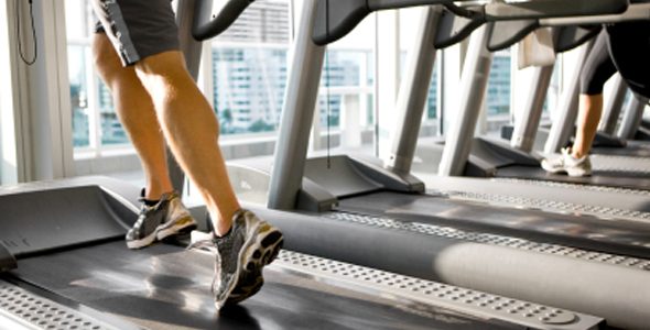 The Health Benefits Of Cardio Fitness