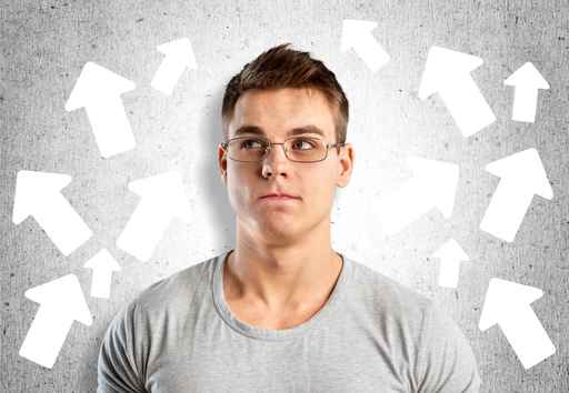 Three Tips to Overcome Ruts in Adult Life