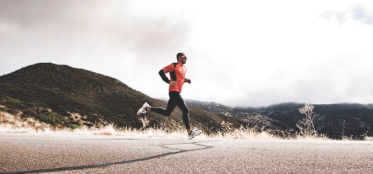Three Secrets to Becoming a Better Athlete