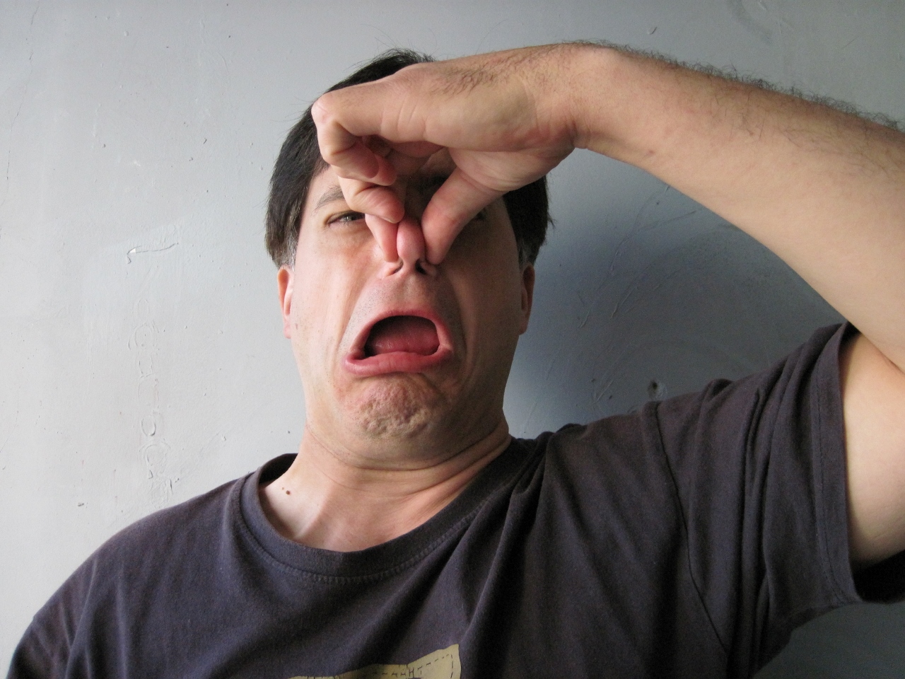 Phew, A Wearable To Fight Your Stinky Workout Undergarments